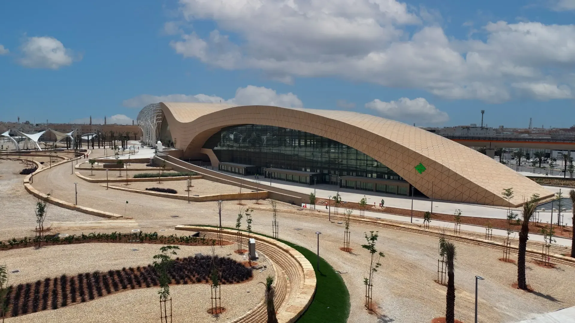 Riyadh Metro Line 3