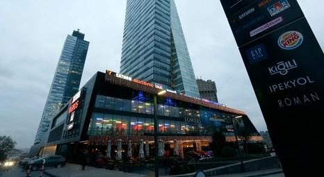 Trump Shopping Mall and Carpark